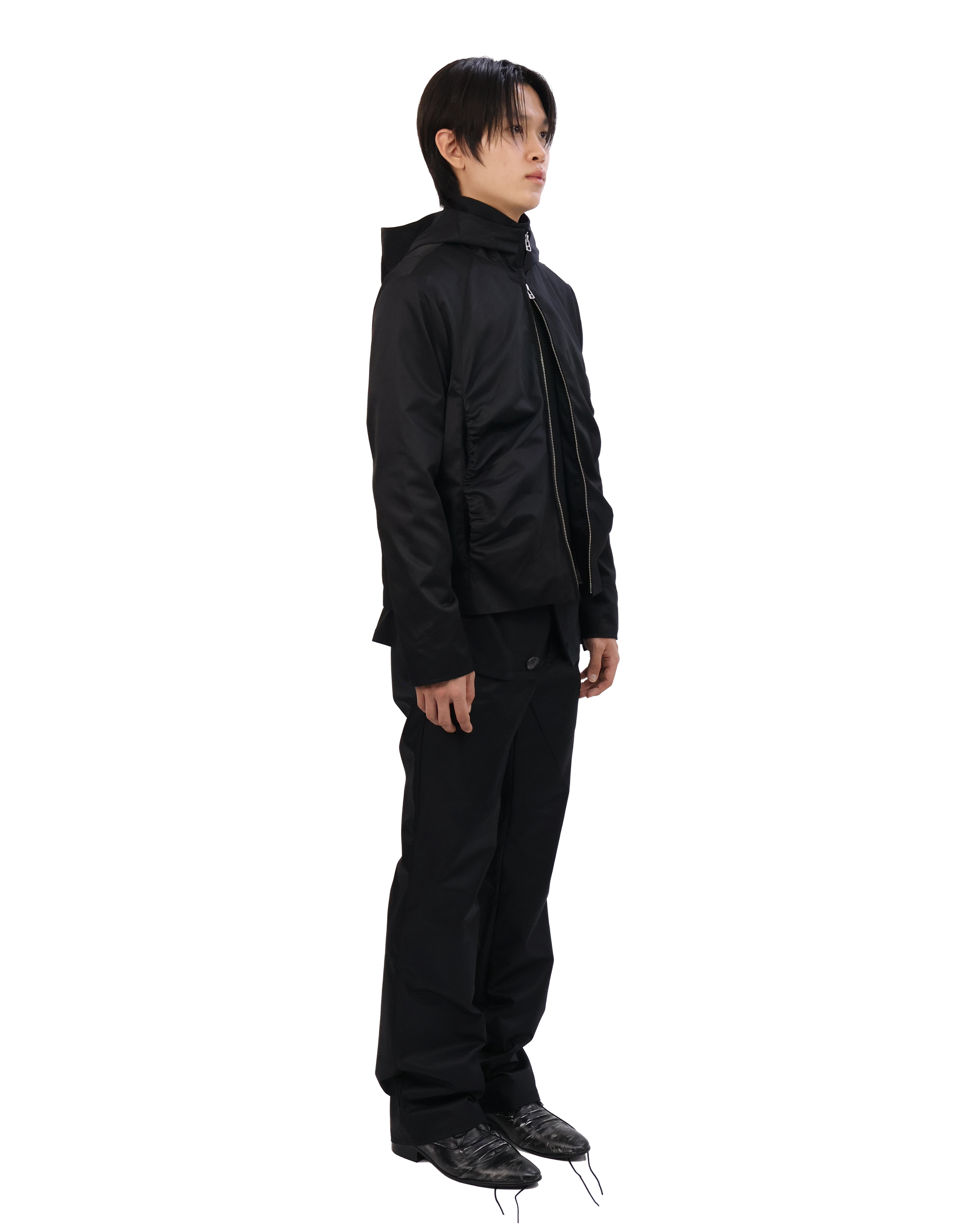 Hidden Pants - Carbon