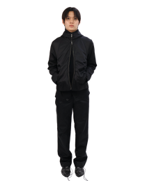 Hidden Pants - Carbon