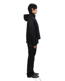 Hidden Pants - Carbon