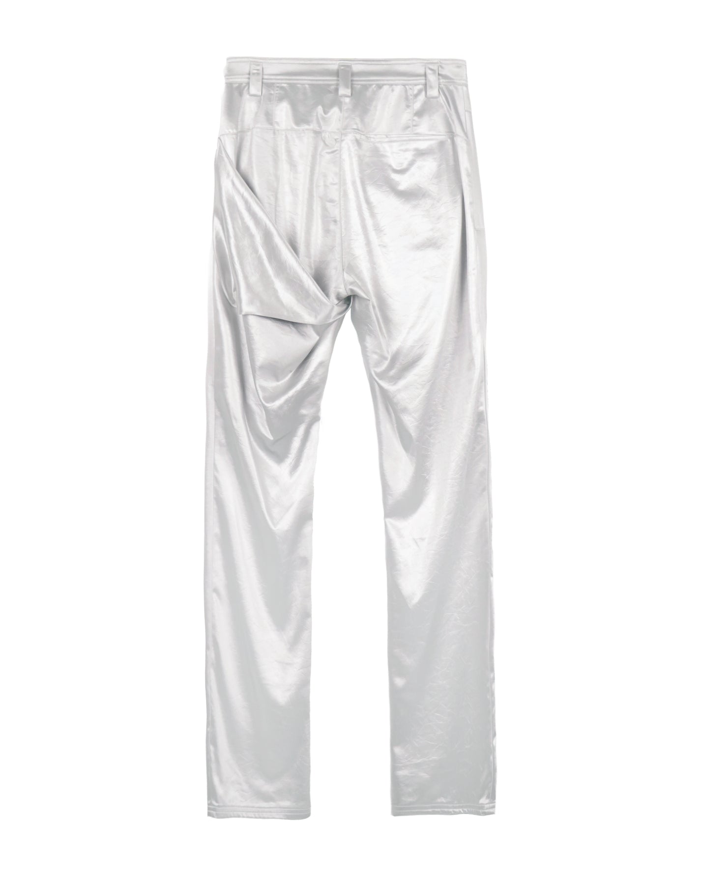 Hidden Pants - Silver