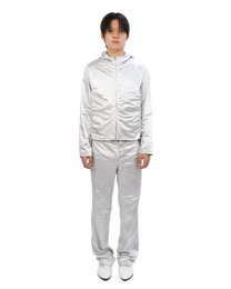 Hidden Pants - Silver