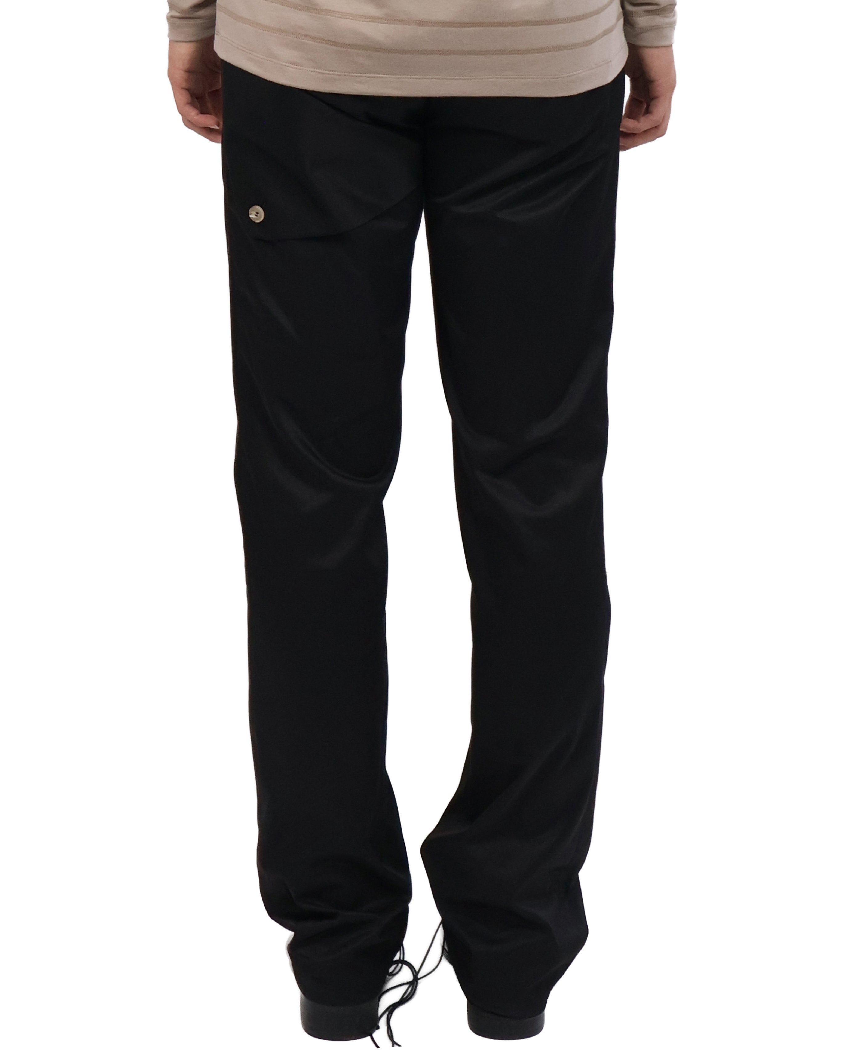 Hidden Pants - Black