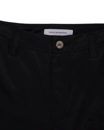 Hidden Pants - Black
