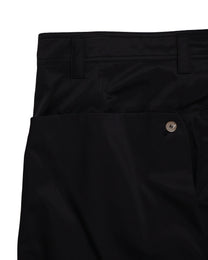 Hidden Pants - Black