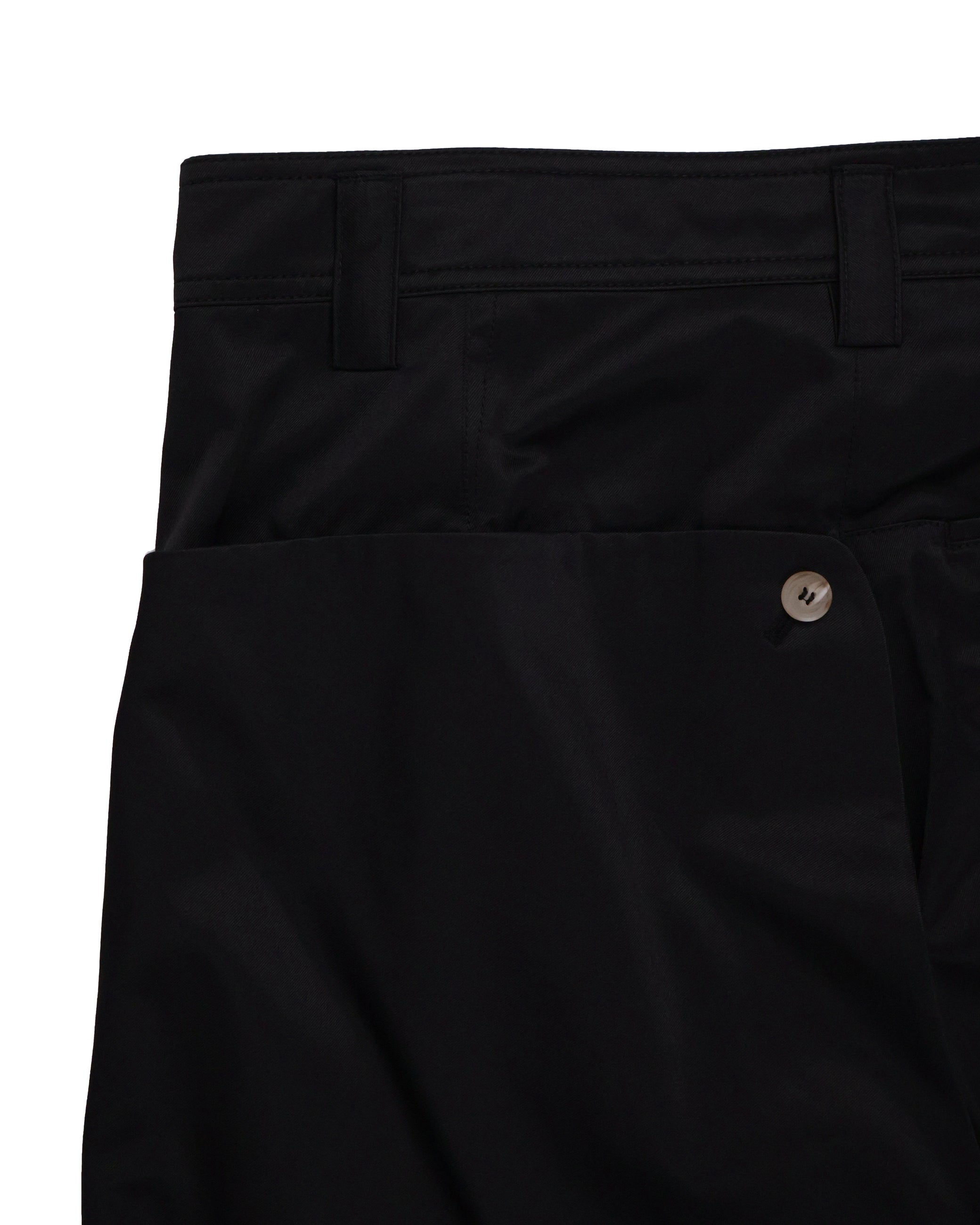 Hidden Pants - Black