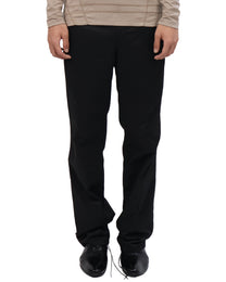 Hidden Pants - Black