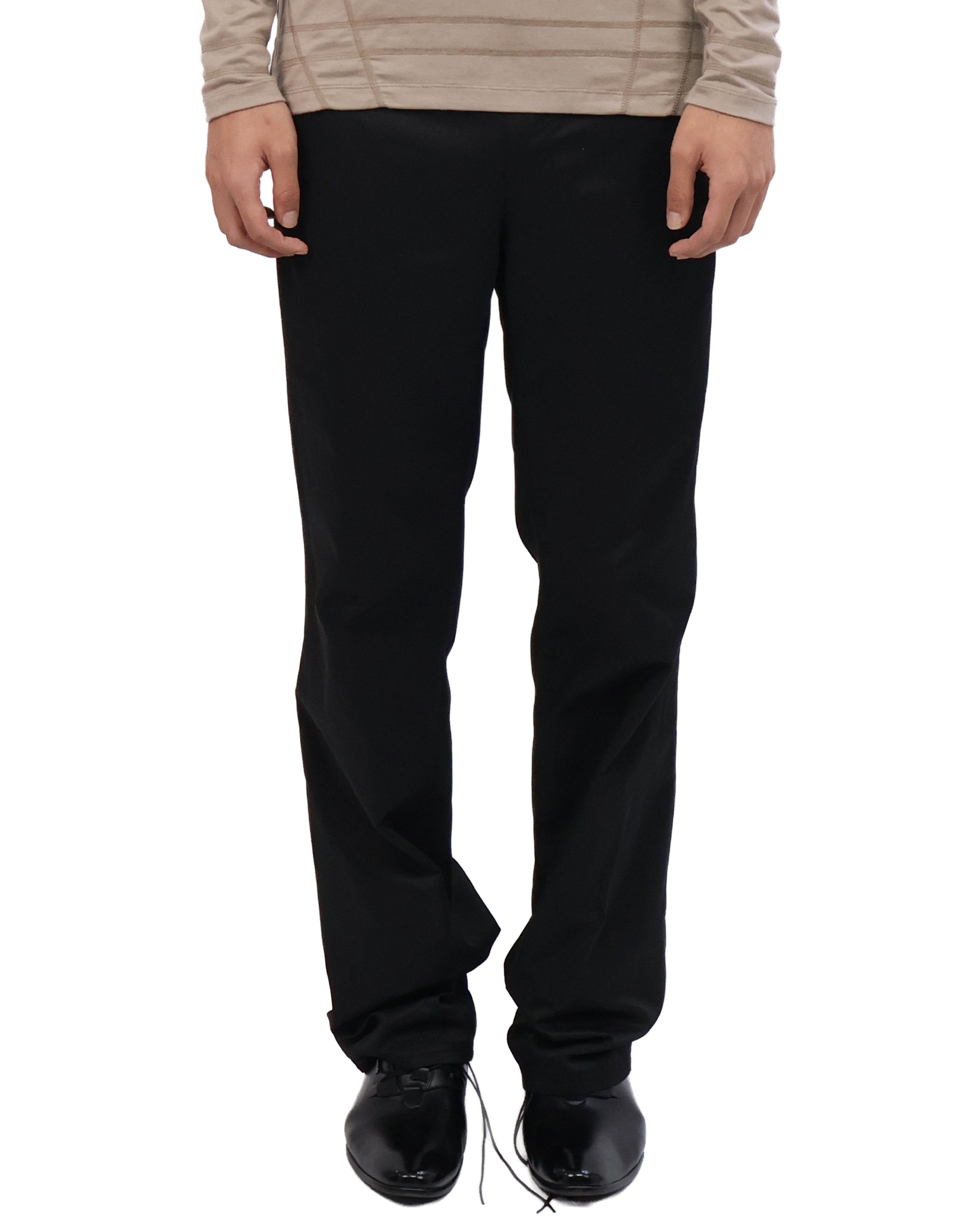Hidden Pants - Black
