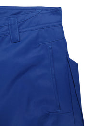 Hidden Pants - Blue