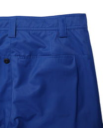 Hidden Pants - Blue