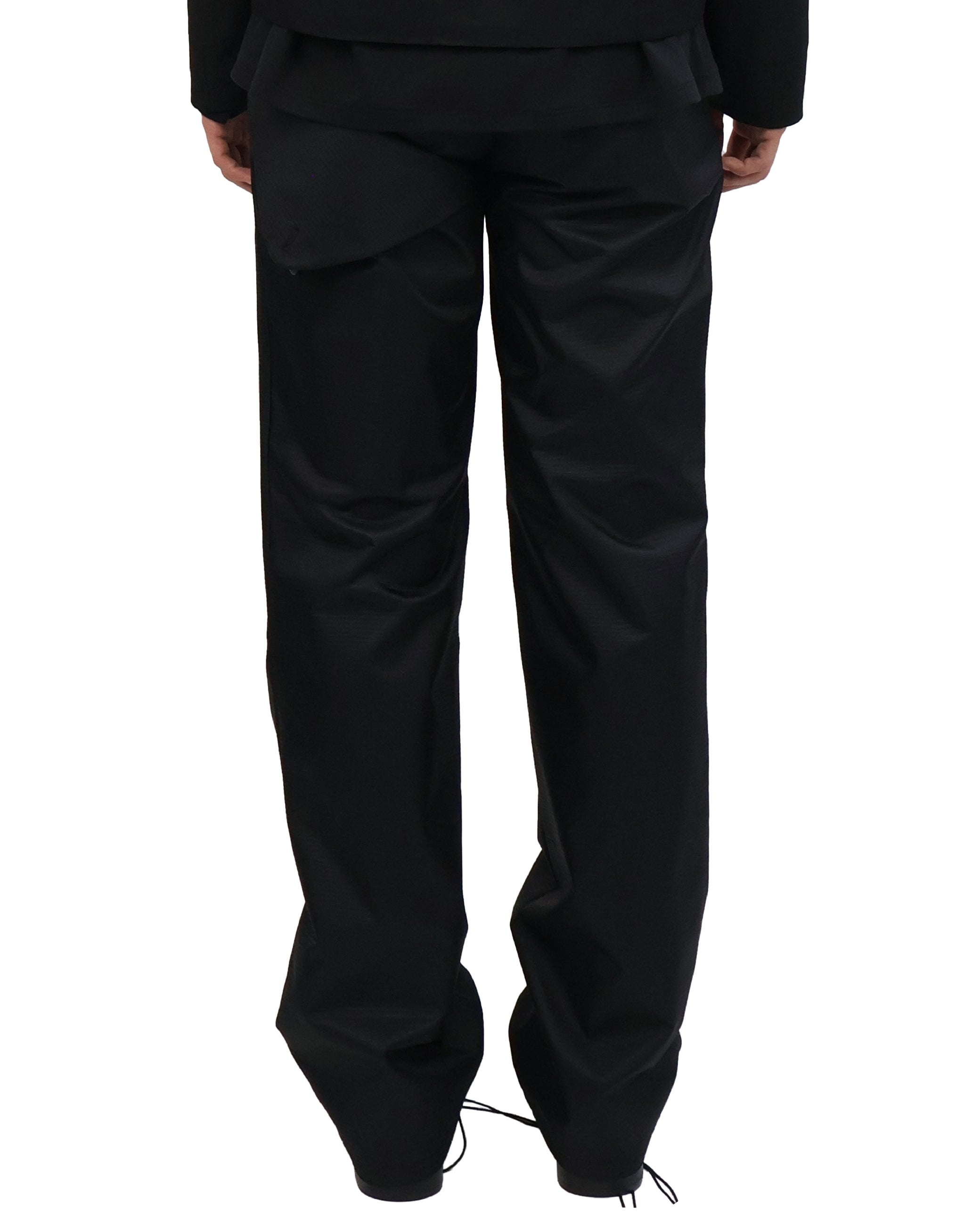 Hidden Pants - Carbon