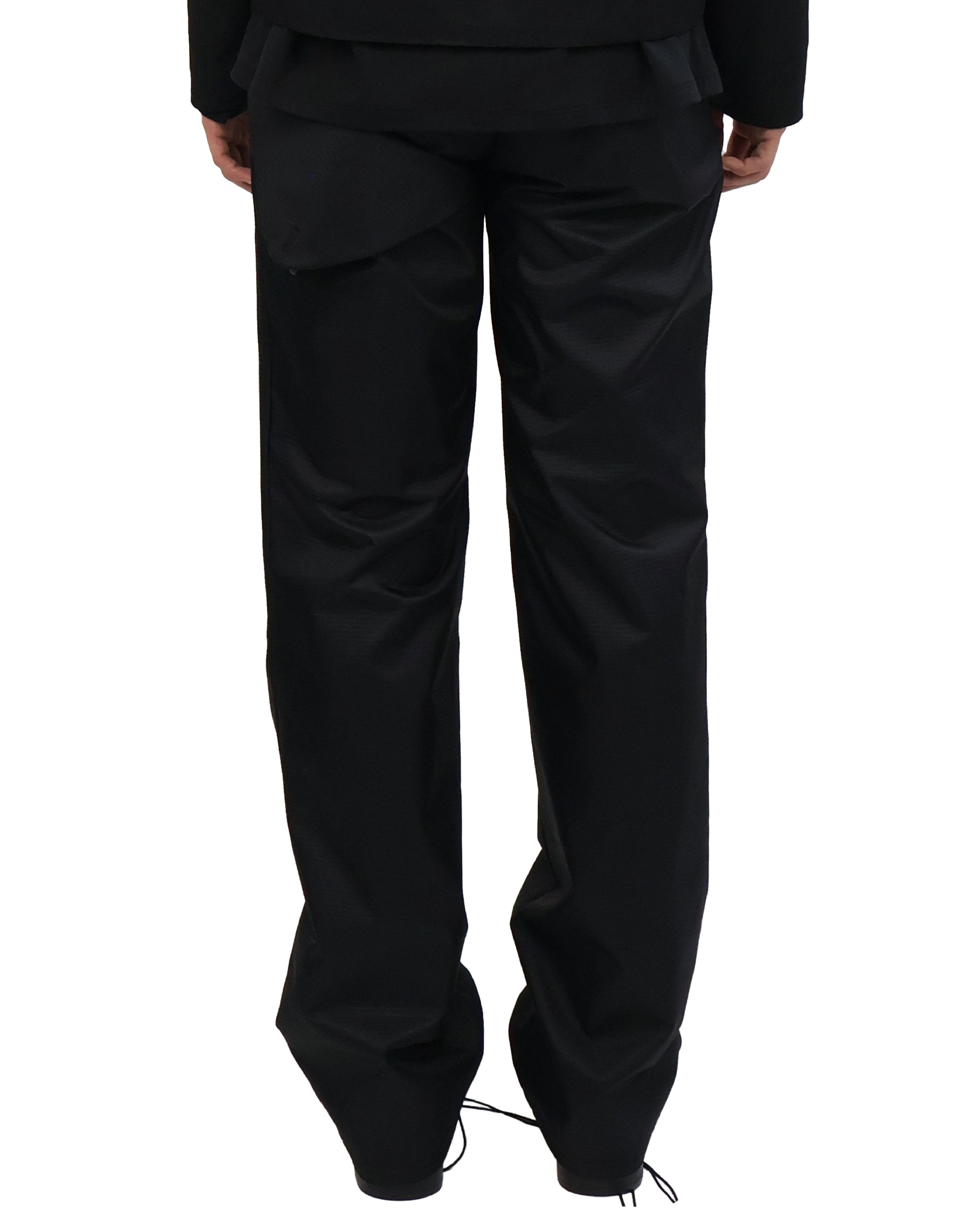 Hidden Pants - Carbon