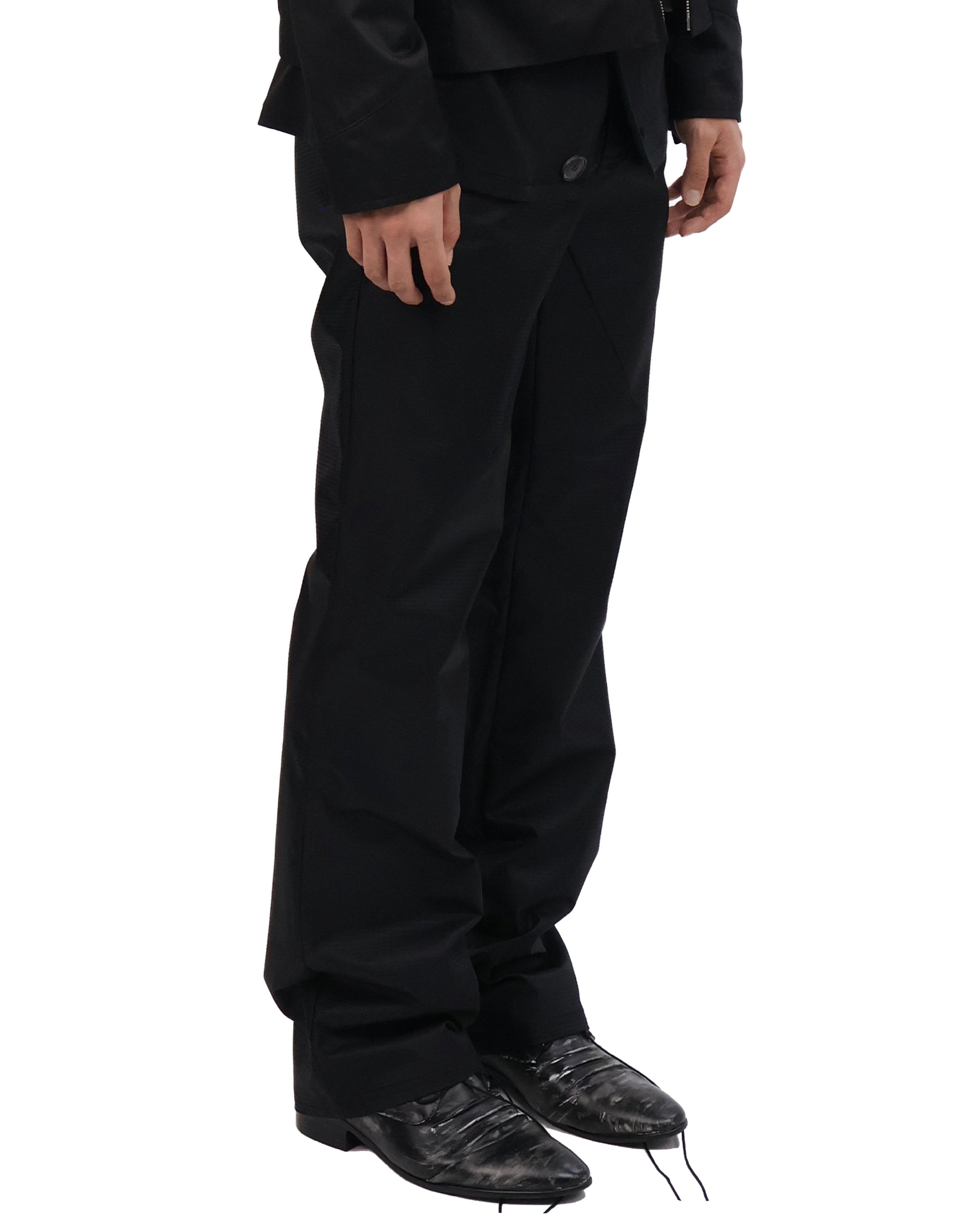 Hidden Pants - Carbon