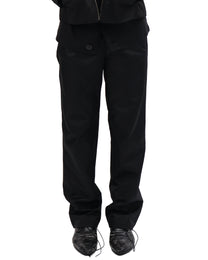 Hidden Pants - Carbon