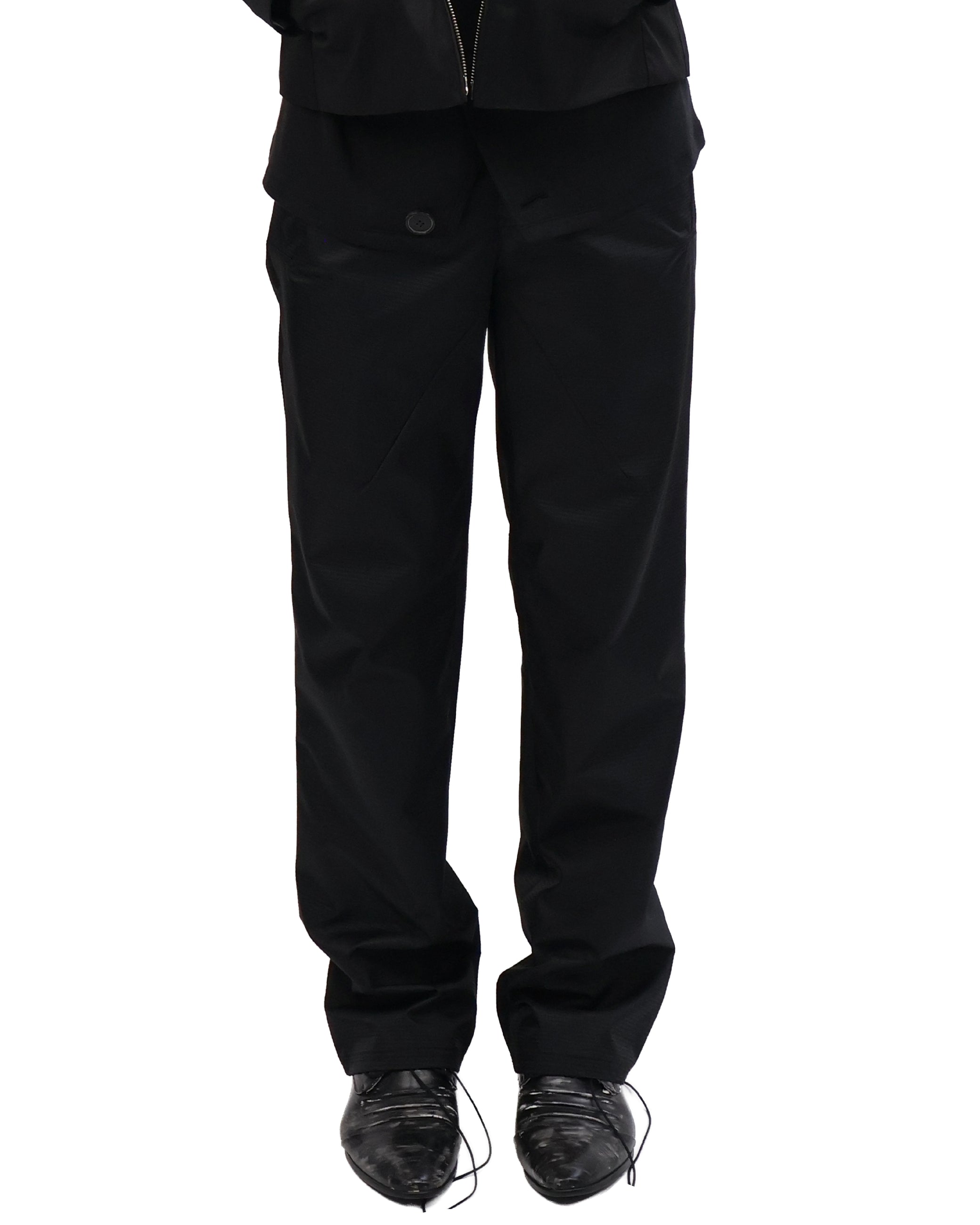 Hidden Pants - Carbon