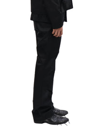 Hidden Pants - Carbon