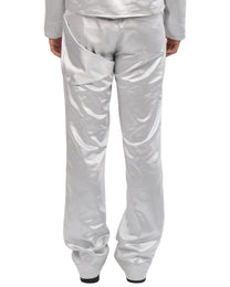 Hidden Pants - Silver