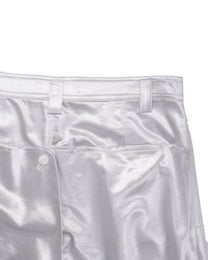 Hidden Pants - Silver