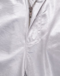 Hidden Pants - Silver