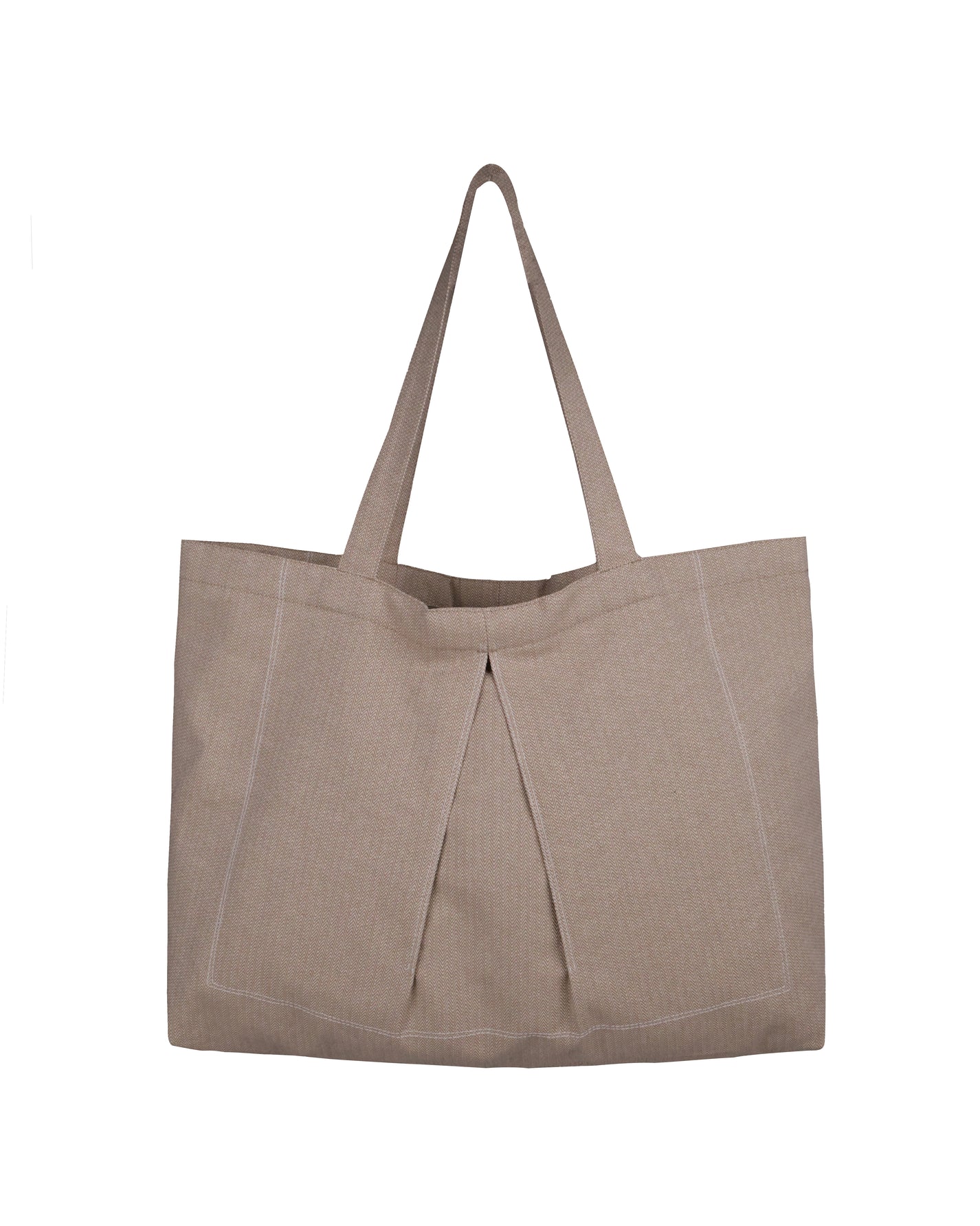 Cotton Bag - Beige