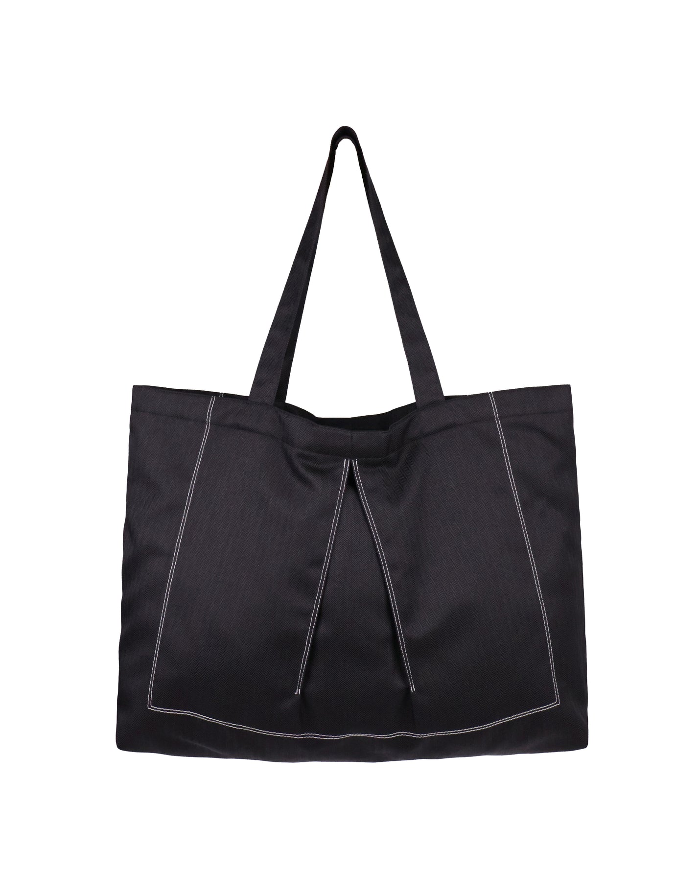 Cotton Bag - Black