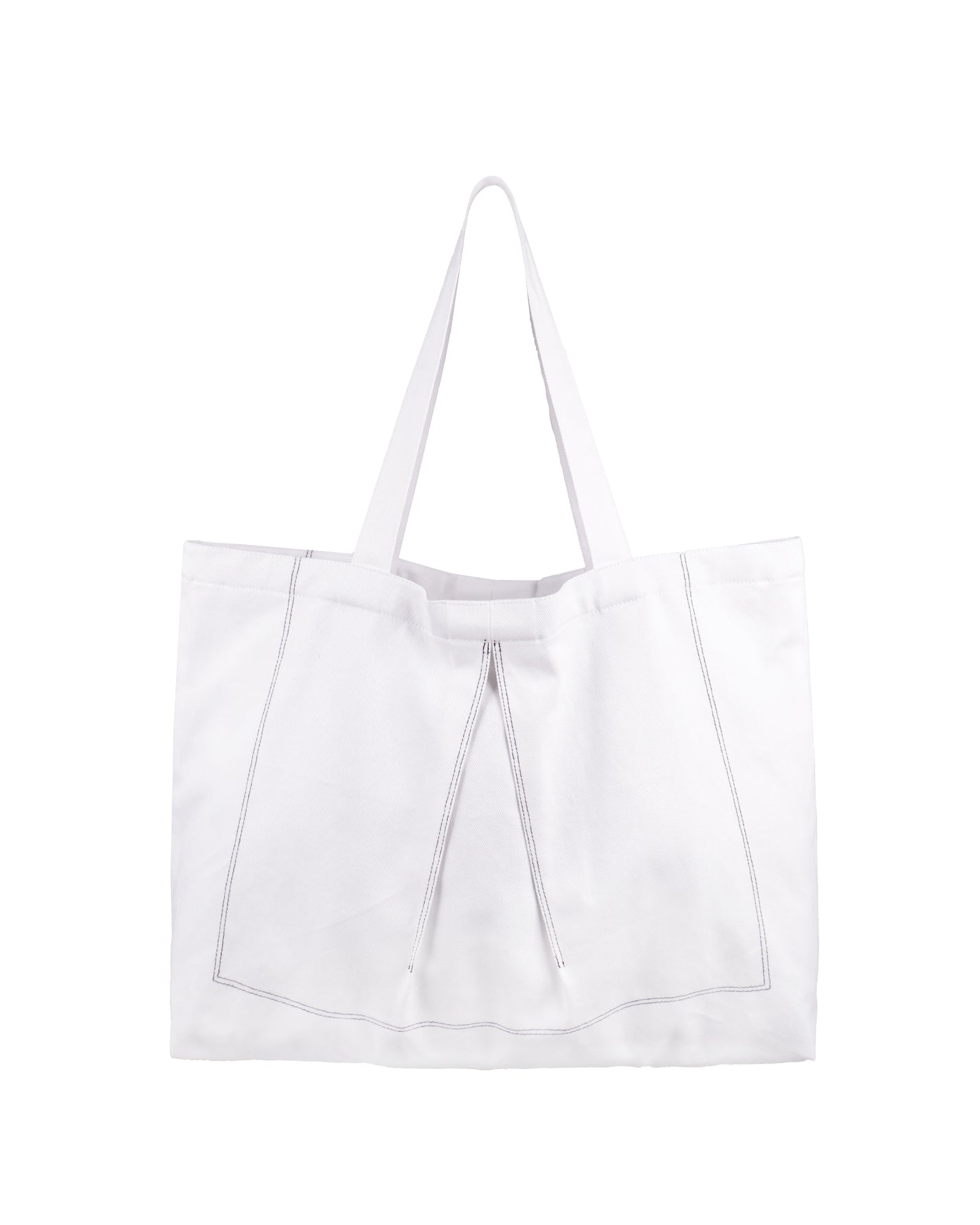 Cotton Bag - White