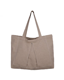 Cotton Bag - Beige