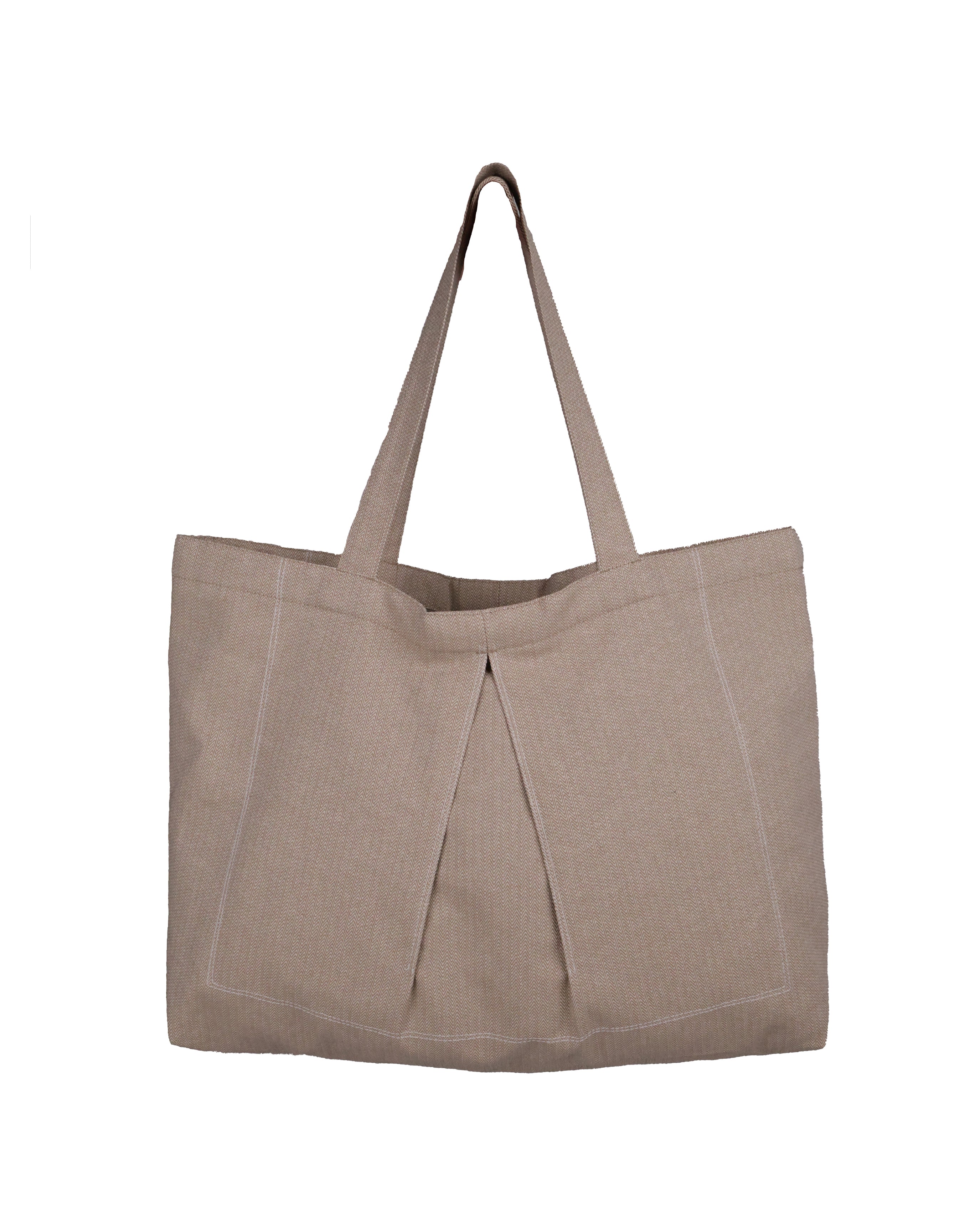 Cotton Bag - Beige