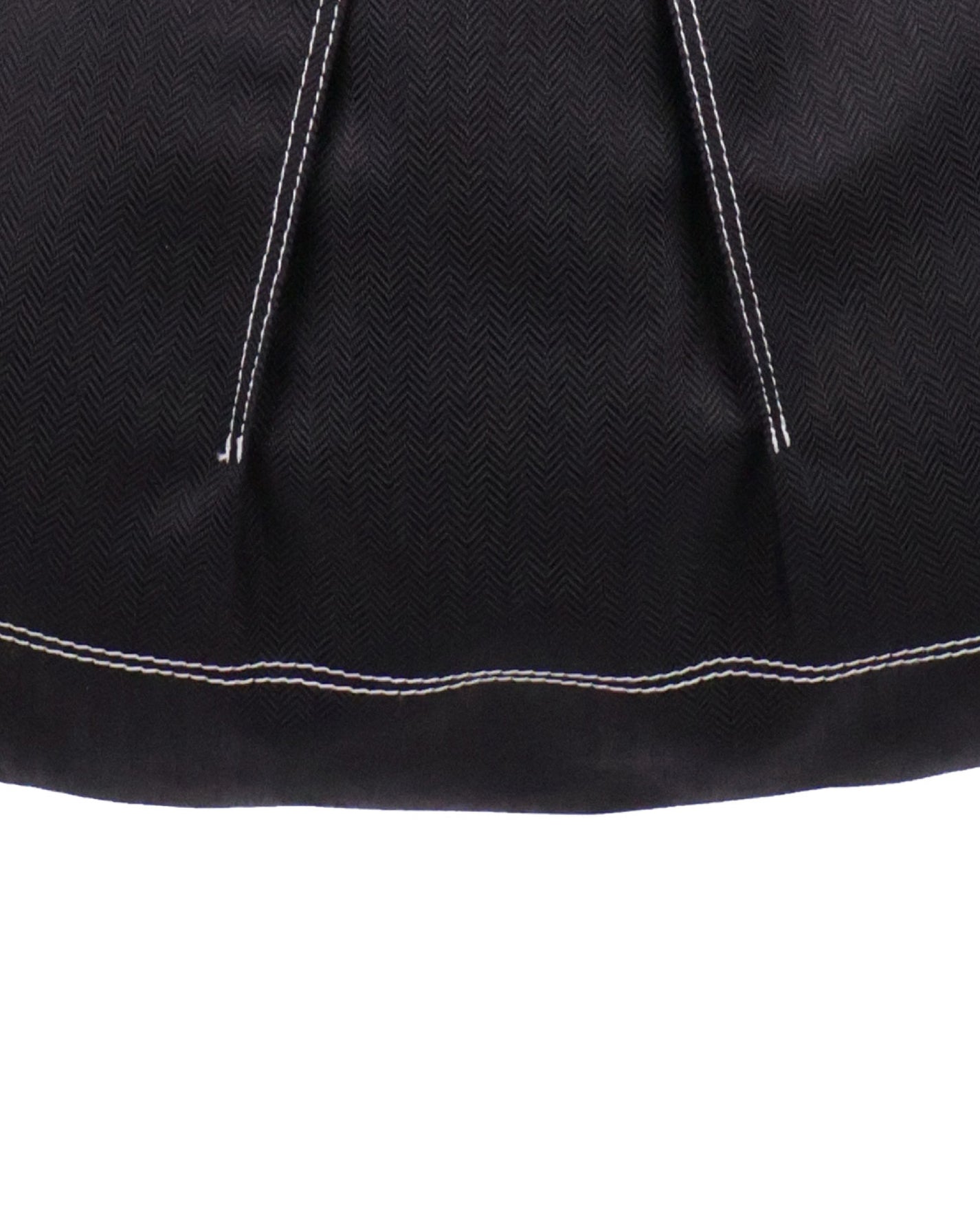 Cotton Bag - Black
