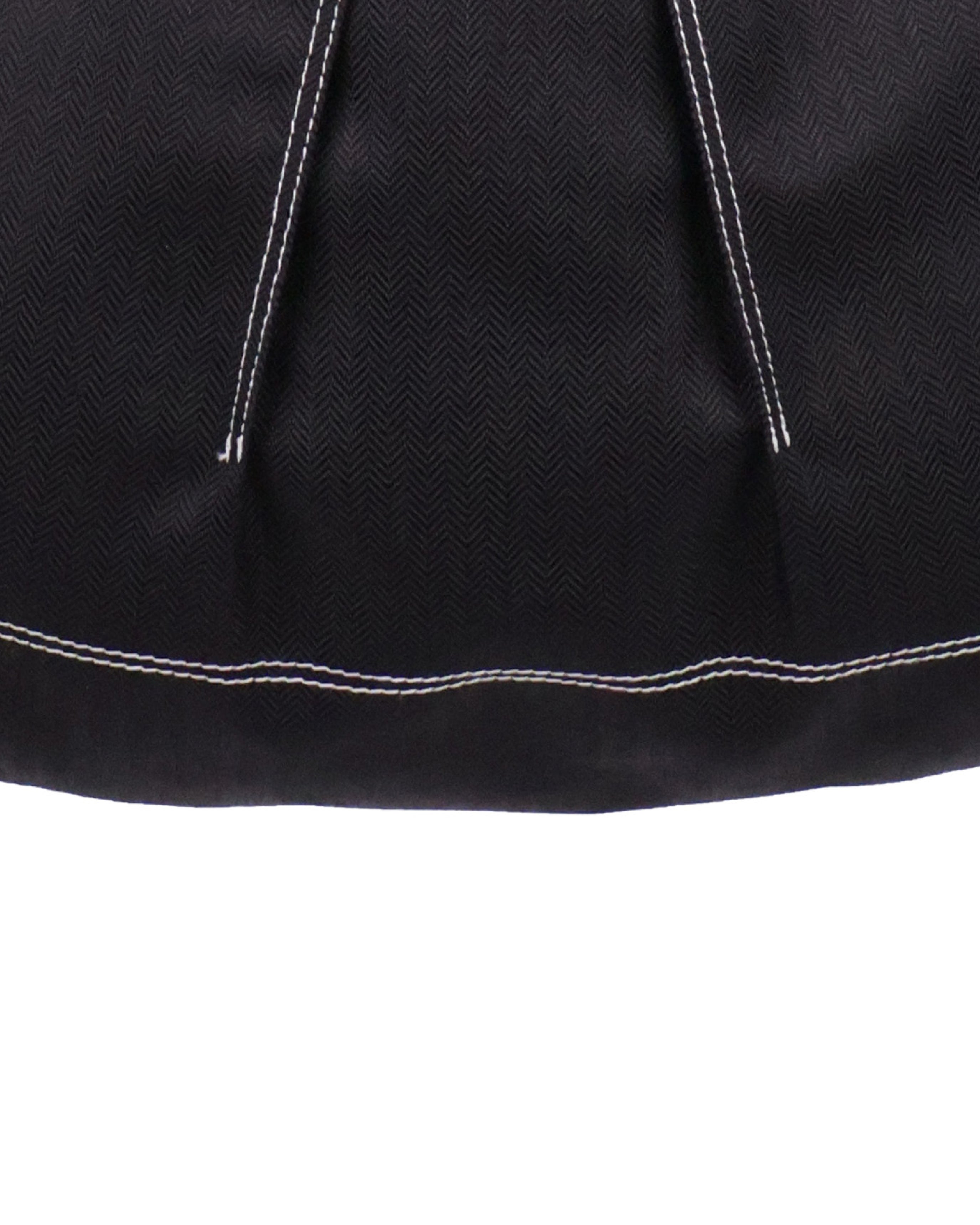 Cotton Bag - Black