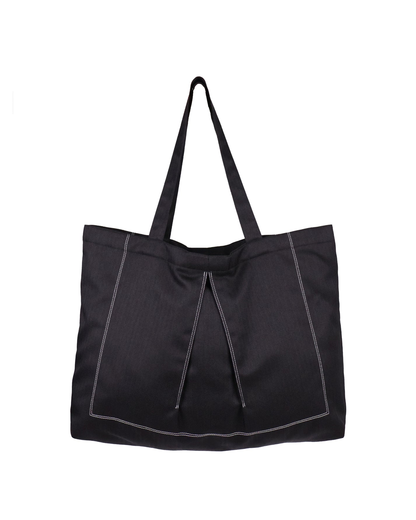 Cotton Bag - Black