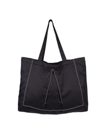 Cotton Bag - Black