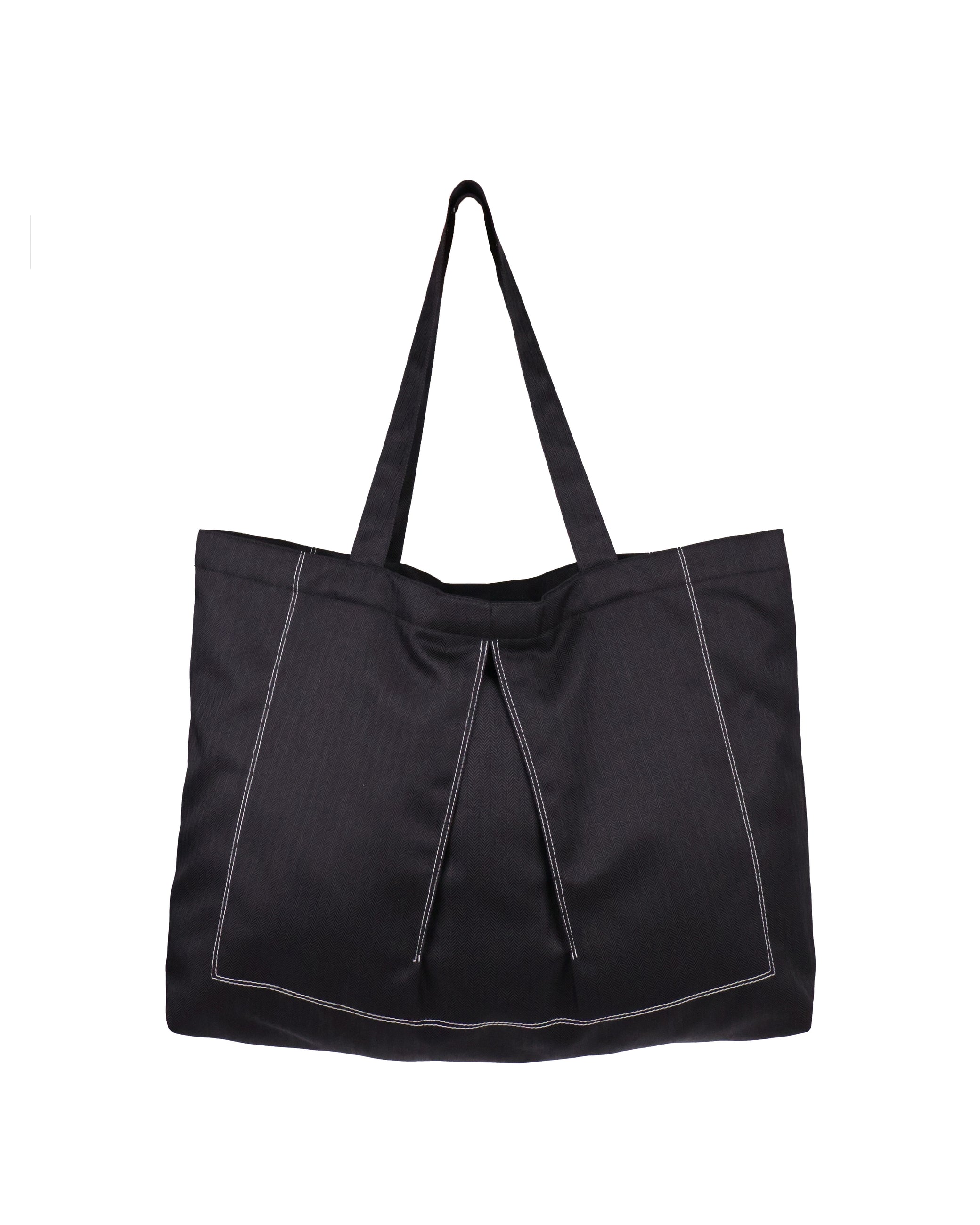 Cotton Bag - Black