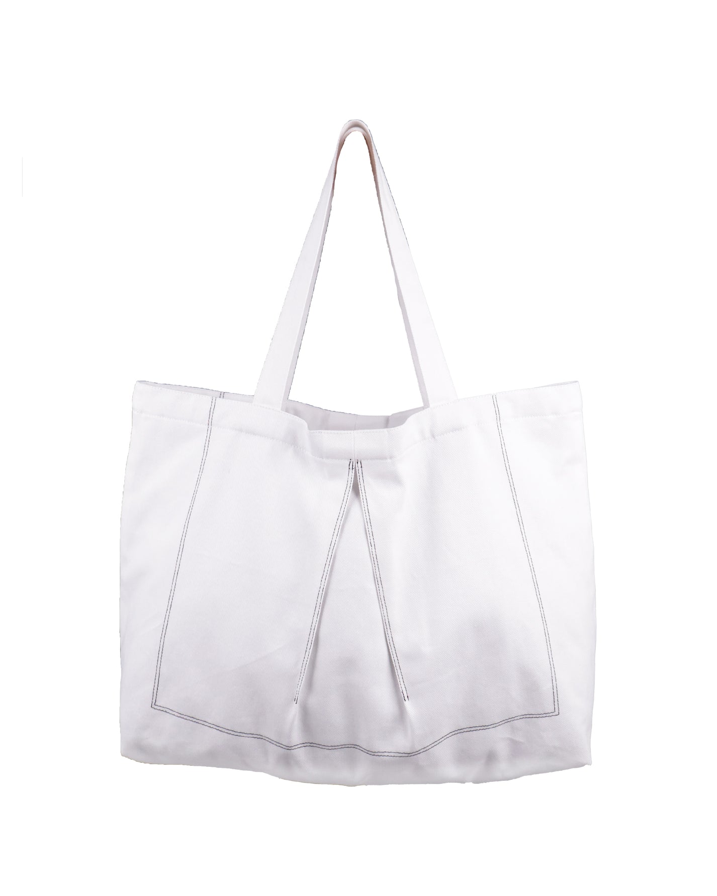 Cotton Bag - White