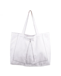 Cotton Bag - White