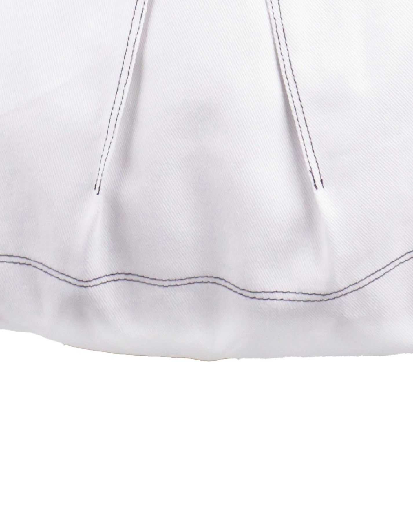 Cotton Bag - White