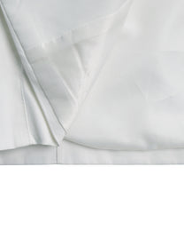 Hooded Jacket - White