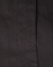 Layered Jacket - Charcoal