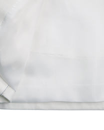 Layered Jacket - White