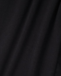 Button Cardigan - Black