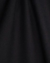 Button Cardigan - Black &amp; White