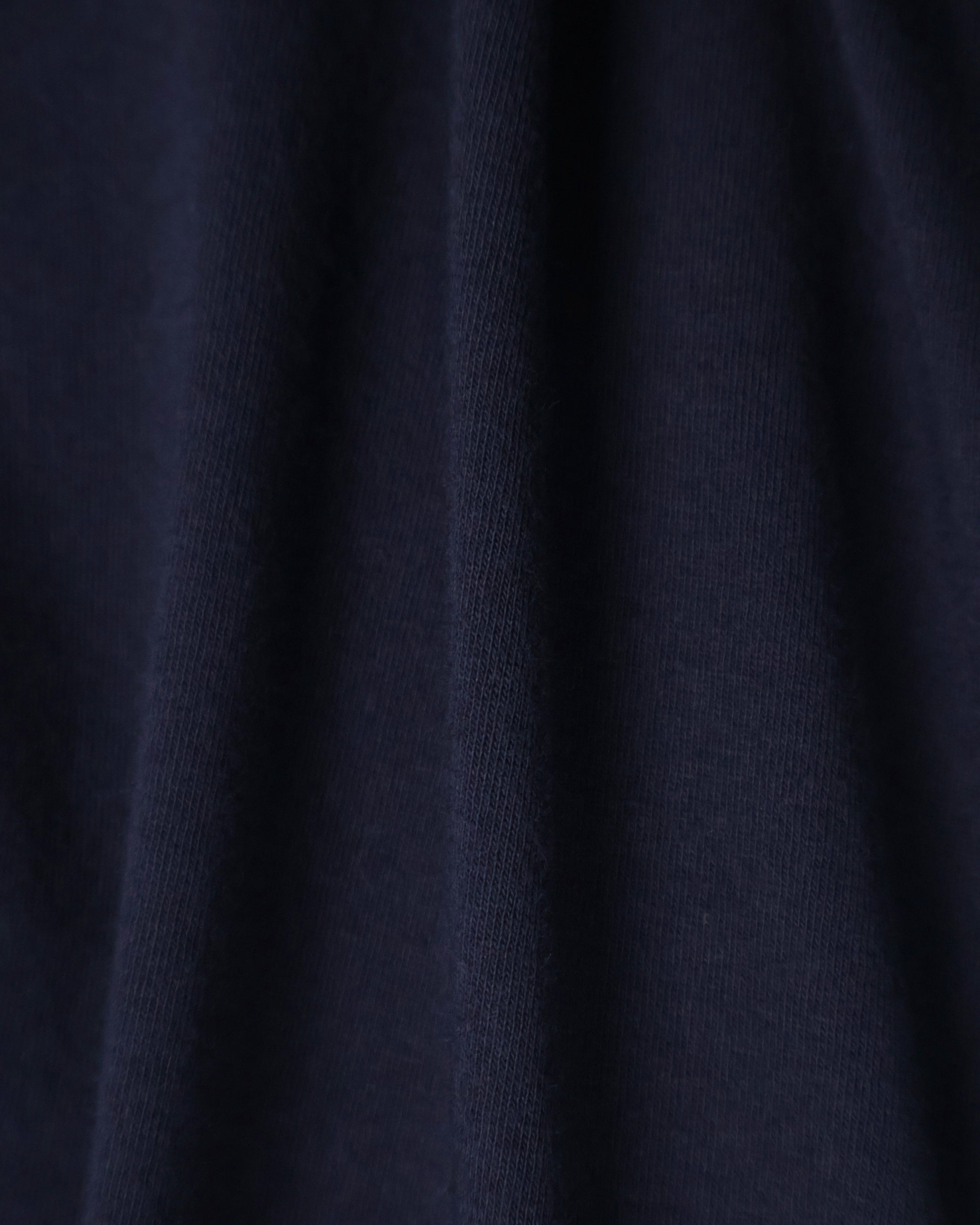 Button Cardigan - Navy