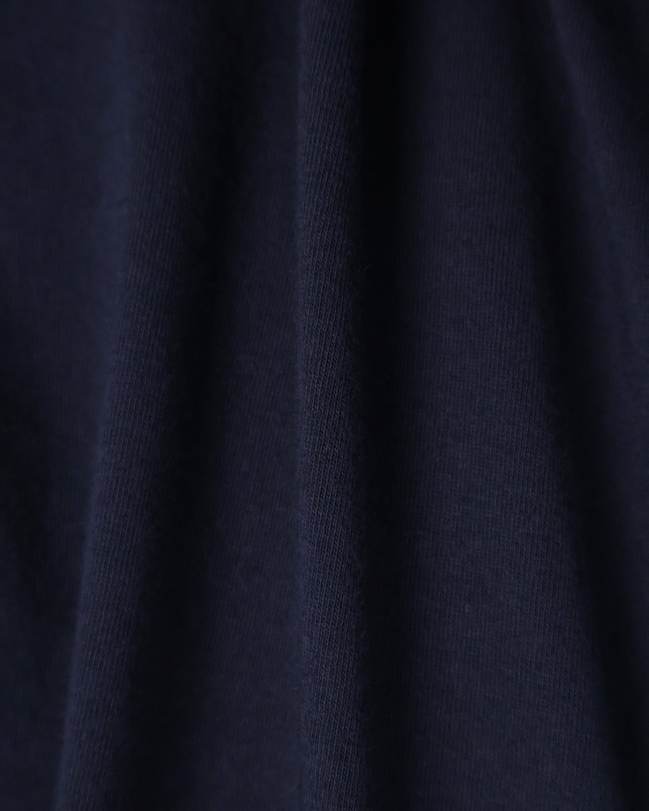 Button Cardigan - Navy