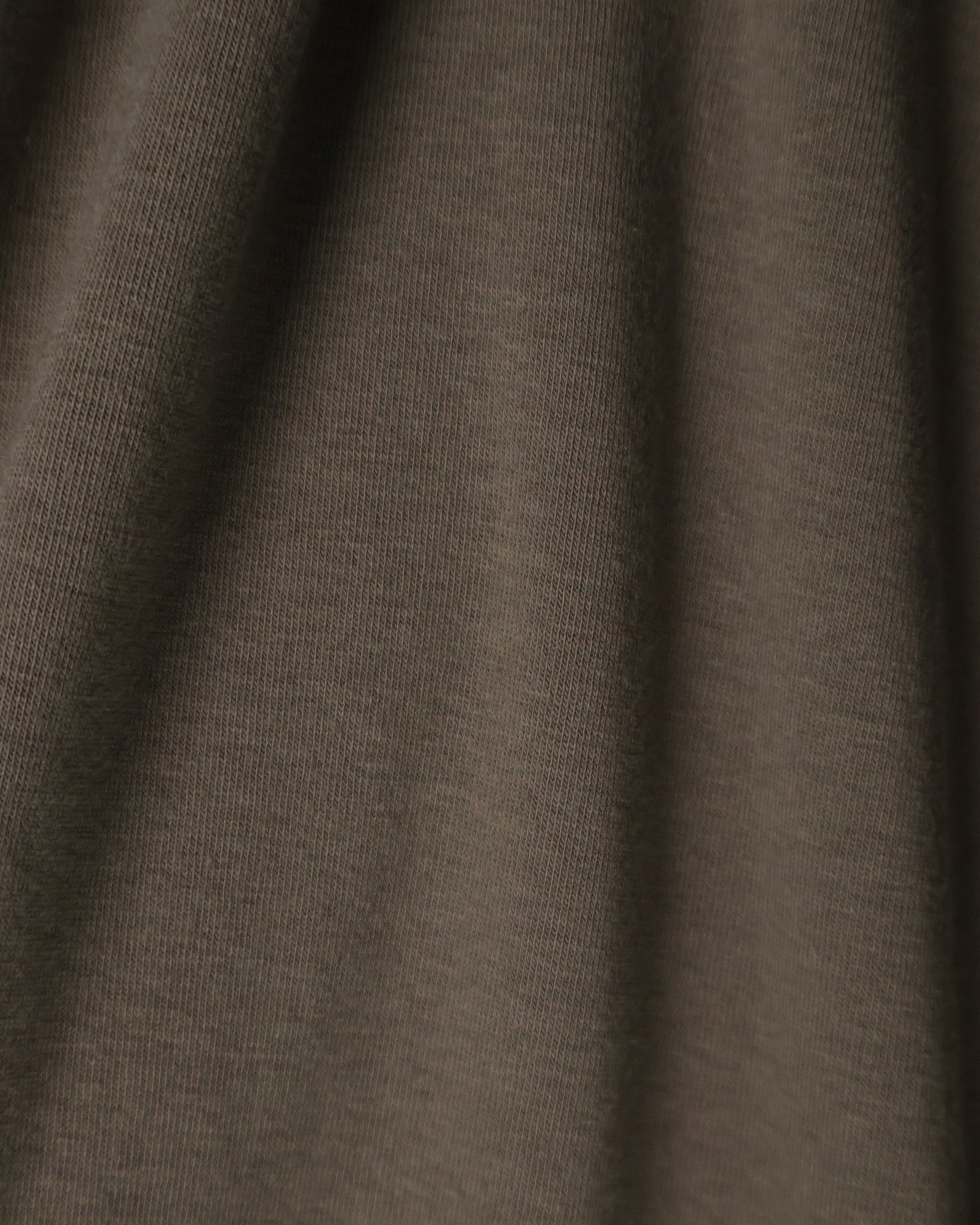 Button Cardigan - Light Olive