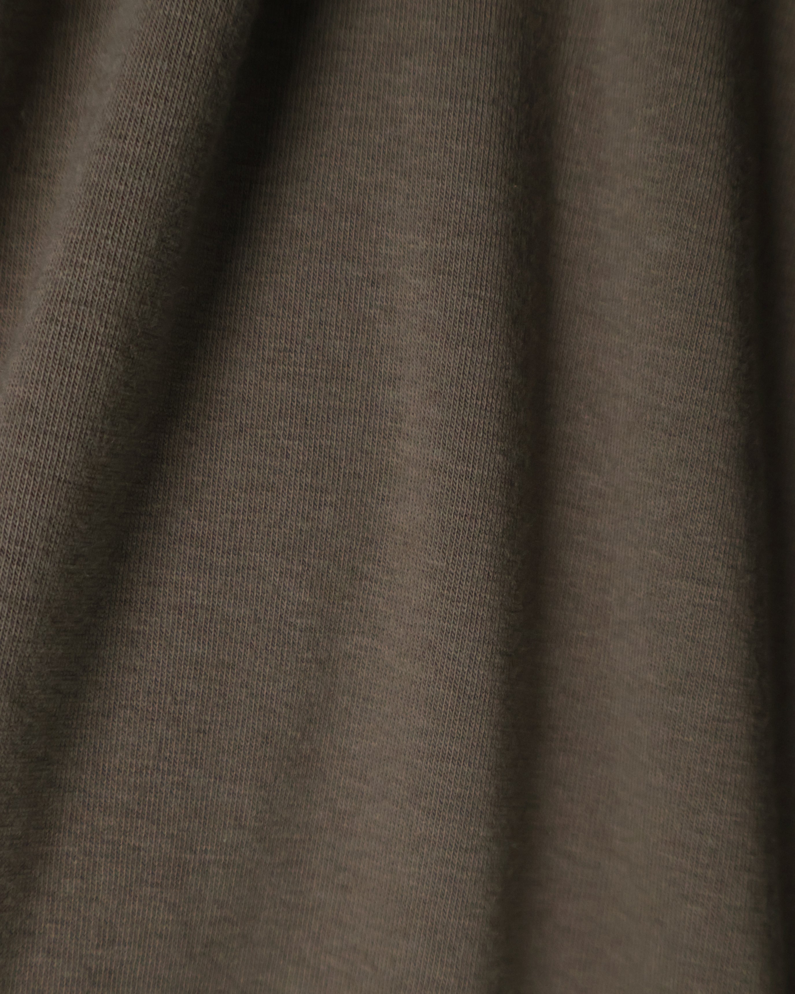 Button Cardigan - Light Olive