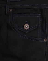 Denim - Black