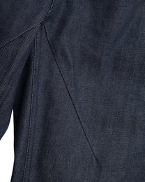 Denim - Raw Indigo