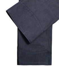 Denim - Raw Indigo