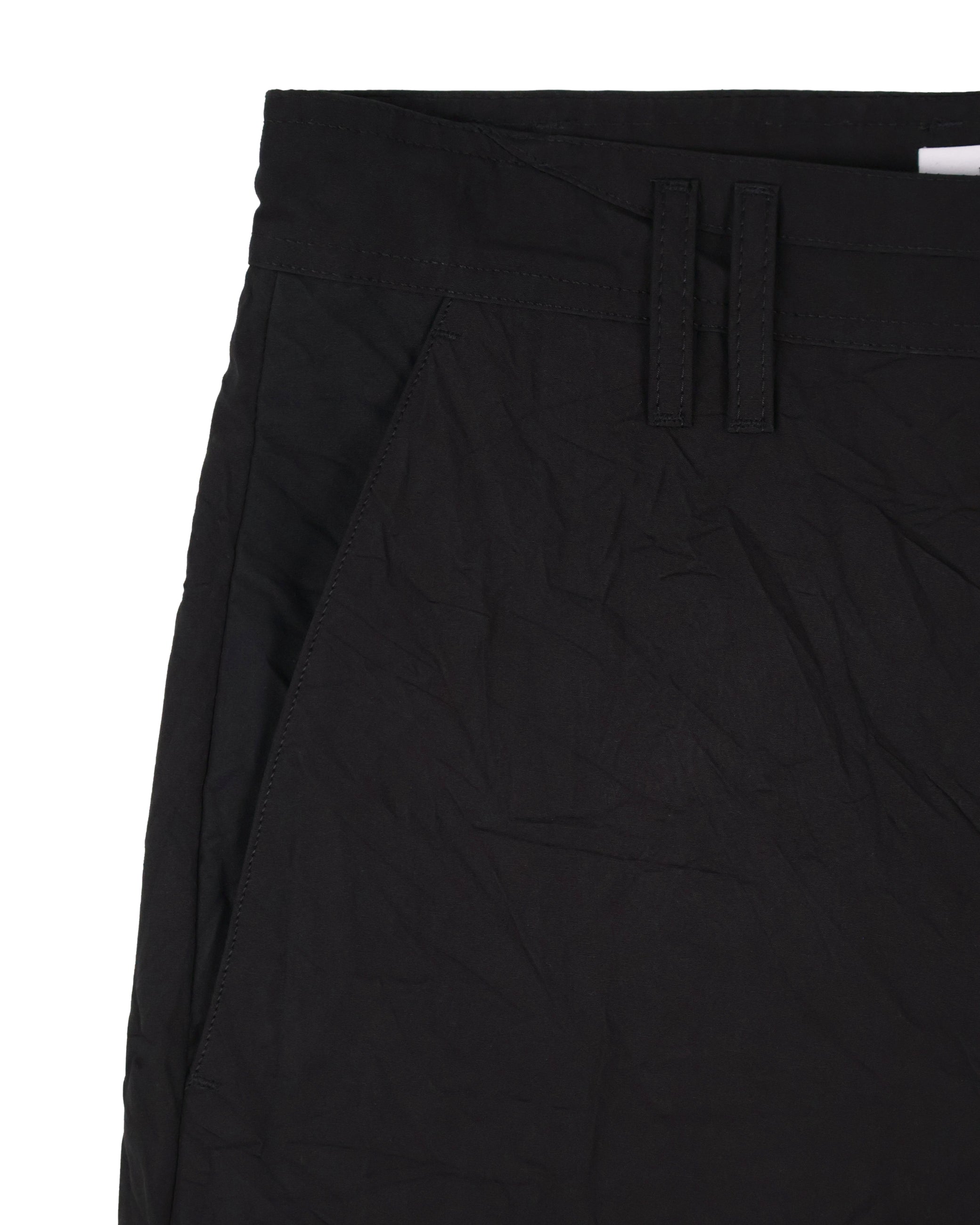 Technical Pants - Black