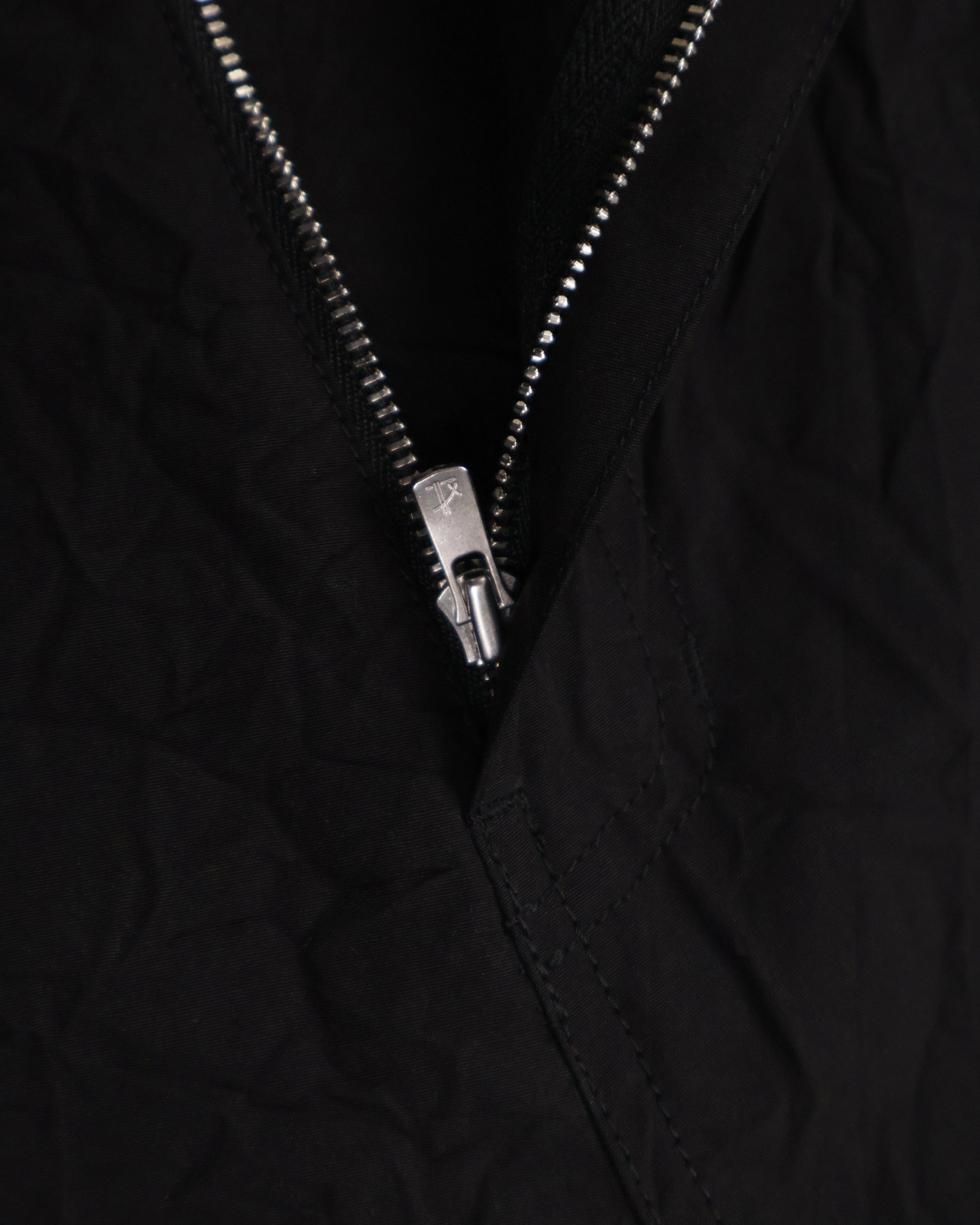 Technical Pants - Black