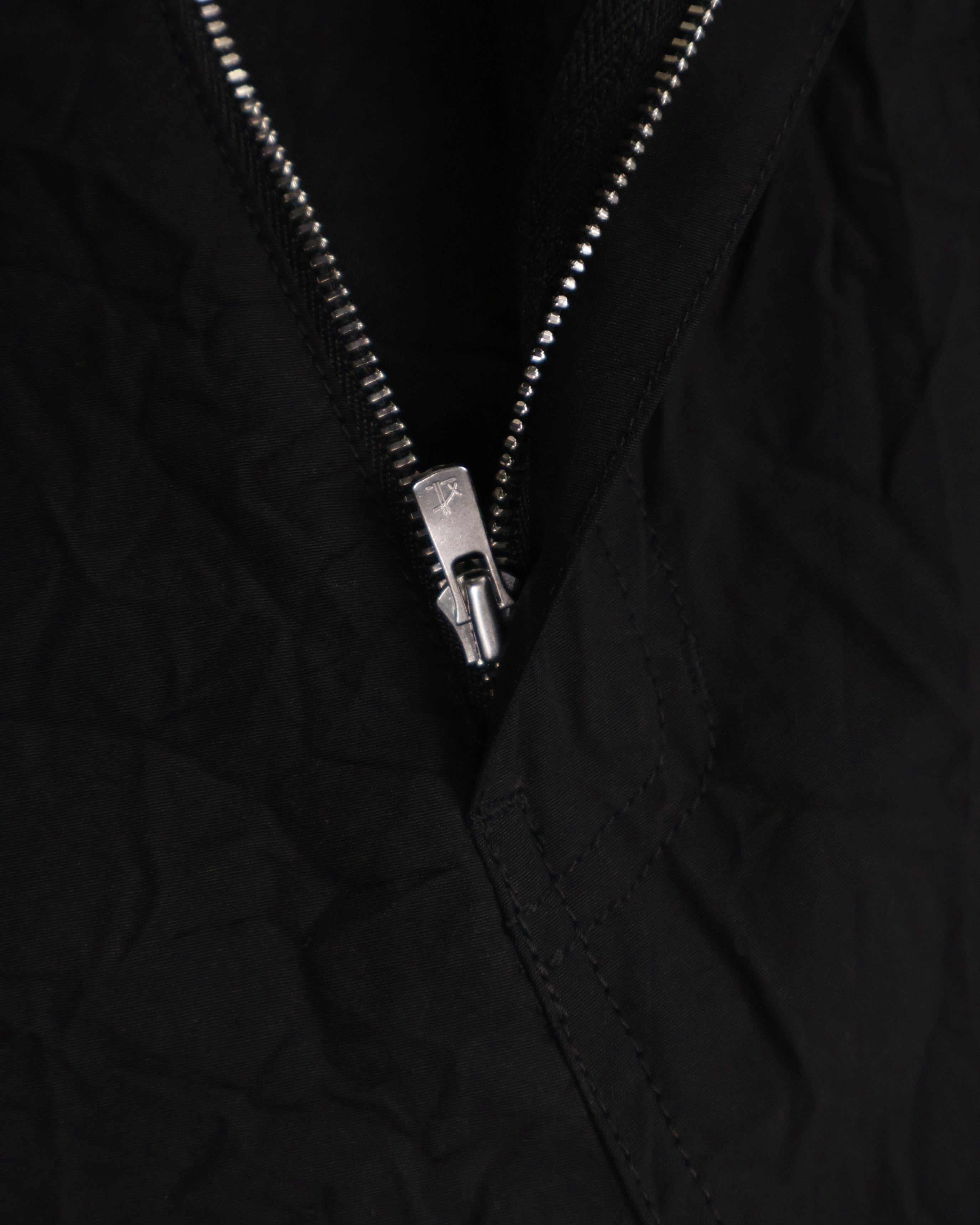 Technical Pants - Black